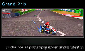 Mario Kart 7