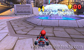Mario Kart 7