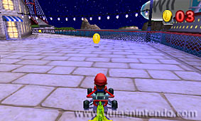 Mario Kart 7