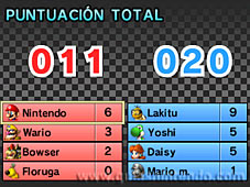 Mario Kart 7