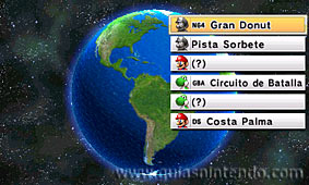 Mario Kart 7