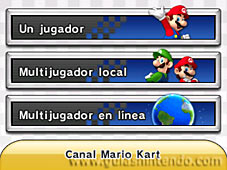 Mario Kart 7