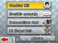 Mario Kart 7
