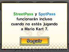 Mario Kart 7