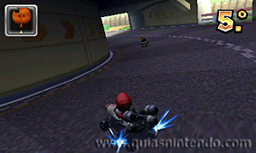 Mario Kart 7