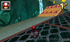 Mario Kart 7