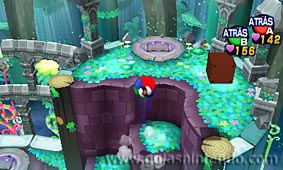 Mario & Luigi: Dream Team Bros.
