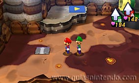 Mario & Luigi: Dream Team Bros.