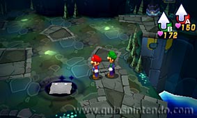 Mario & Luigi: Dream Team Bros.
