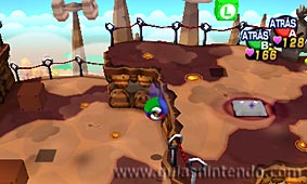 Mario & Luigi: Dream Team Bros.