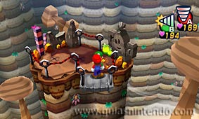 Mario & Luigi: Dream Team Bros.