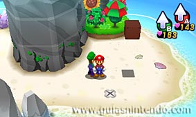 Mario & Luigi: Dream Team Bros.