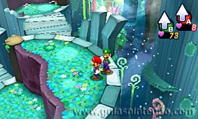 Mario & Luigi: Dream Team Bros.