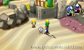 Mario & Luigi: Dream Team Bros.