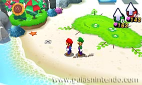 Mario & Luigi: Dream Team Bros.