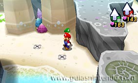 Mario & Luigi: Dream Team Bros.
