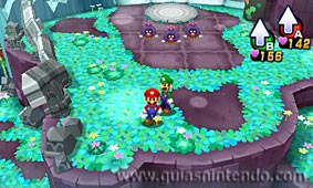 Mario & Luigi: Dream Team Bros.