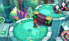 Mario & Luigi: Dream Team Bros.