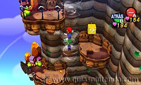 Mario & Luigi: Dream Team Bros.