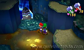 Mario & Luigi: Dream Team Bros.