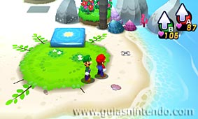 Mario & Luigi: Dream Team Bros.