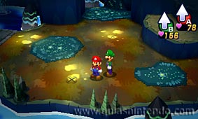 Mario & Luigi: Dream Team Bros.