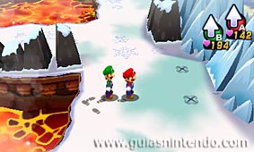 Mario & Luigi: Dream Team Bros.