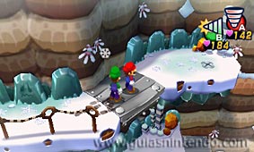 Mario & Luigi: Dream Team Bros.