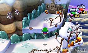 Mario & Luigi: Dream Team Bros.