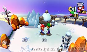 Mario & Luigi: Dream Team Bros.