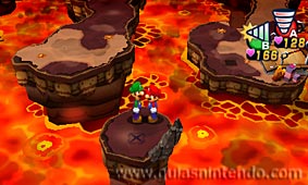 Mario & Luigi: Dream Team Bros.