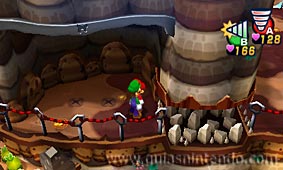 Mario & Luigi: Dream Team Bros.