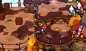 Mario & Luigi: Dream Team Bros.