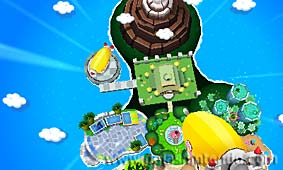 Mario & Luigi: Dream Team Bros.