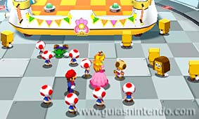 Mario & Luigi: Dream Team Bros.