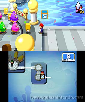 Mario & Luigi: Dream Team Bros.