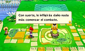 Mario & Luigi: Dream Team Bros.