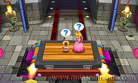Mario & Luigi: Dream Team Bros.