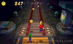 Mario & Luigi: Dream Team Bros.