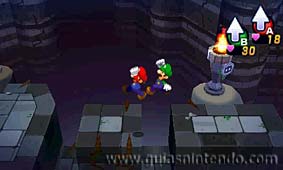 Mario & Luigi: Dream Team Bros.