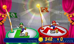 Mario & Luigi: Dream Team Bros.
