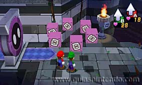 Mario & Luigi: Dream Team Bros.
