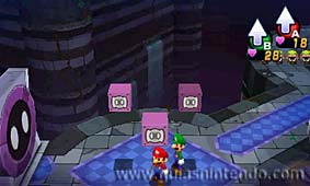 Mario & Luigi: Dream Team Bros.