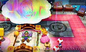 Mario & Luigi: Dream Team Bros.