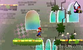 Mario & Luigi: Dream Team Bros.
