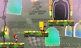 Mario & Luigi: Dream Team Bros.