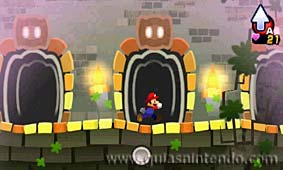 Mario & Luigi: Dream Team Bros.