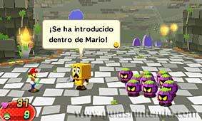 Mario & Luigi: Dream Team Bros.