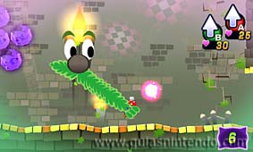 Mario & Luigi: Dream Team Bros.