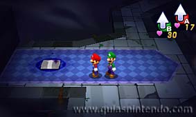 Mario & Luigi: Dream Team Bros.